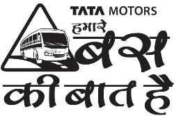 Tata Motors Hamare Bus Ki Baat Hai Device mark 2871711 Trademark