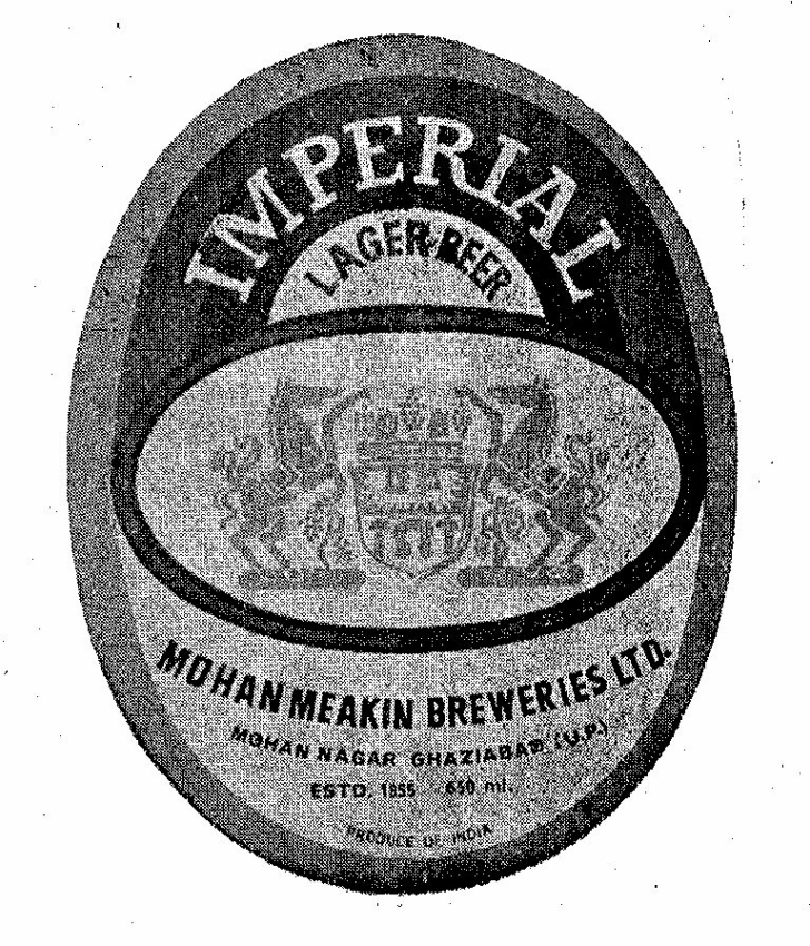 Imperial Device mark 291624 Trademark