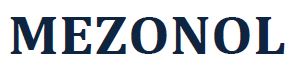 Mezonol Device mark 6894723 Trademark