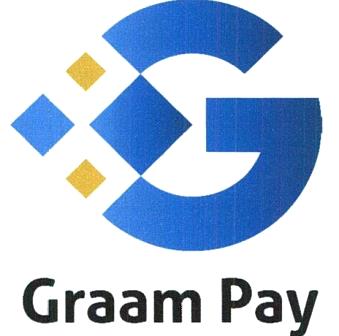 Graam Pay Device mark 6894285 Trademark