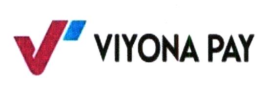 Viyona Pay Device mark 6894286 Trademark