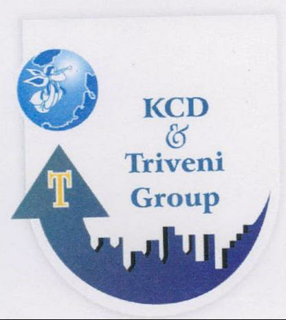 Kcd & Triveni Group Device mark 2046959 Trademark