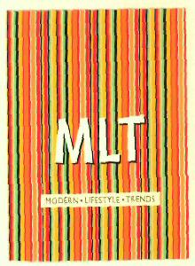 Mlt (label) Device mark 2703024 Trademark