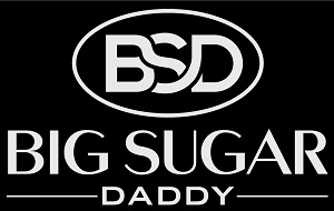 Big Sugar Daddy Device mark 6896104 Trademark