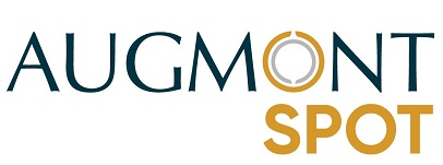 Augmont Spot Device mark 6898988 Trademark