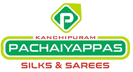 Pachaiyappas Silks & Sarees Device mark 6898384 Trademark