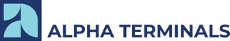 Alpha Terminals Device mark 6898153 Trademark