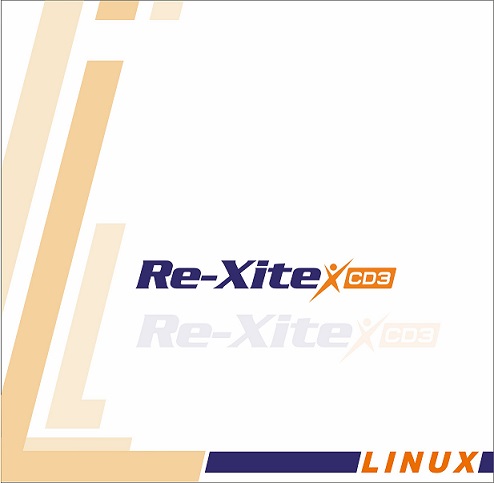 Re-xite Cd3 Device mark 6899358 Trademark