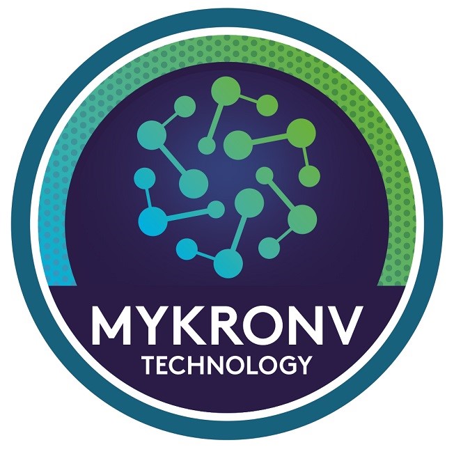 Mykronv Technology And Device Device mark 6898563 Trademark