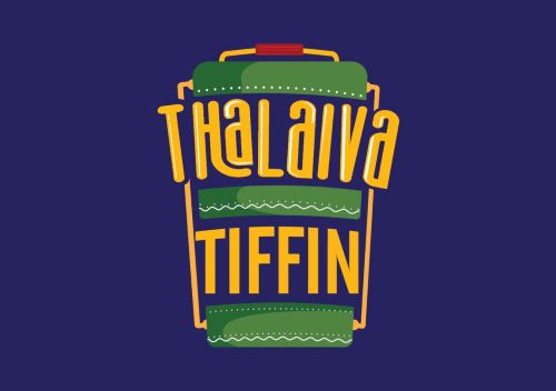 Thaliava Tiffin Device mark 6898036 Trademark