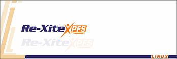 Re-xite Pfs Device mark 6899356 Trademark
