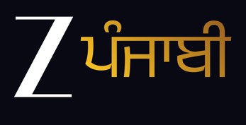 Z Punjabi Device mark 6901543 Trademark