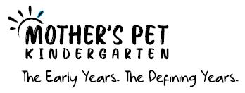 Mother's Pet Kindergarten Device mark 6901580 Trademark