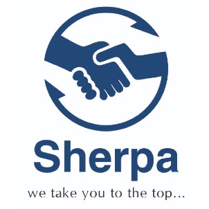 Sherpa Device mark 6900474 Trademark