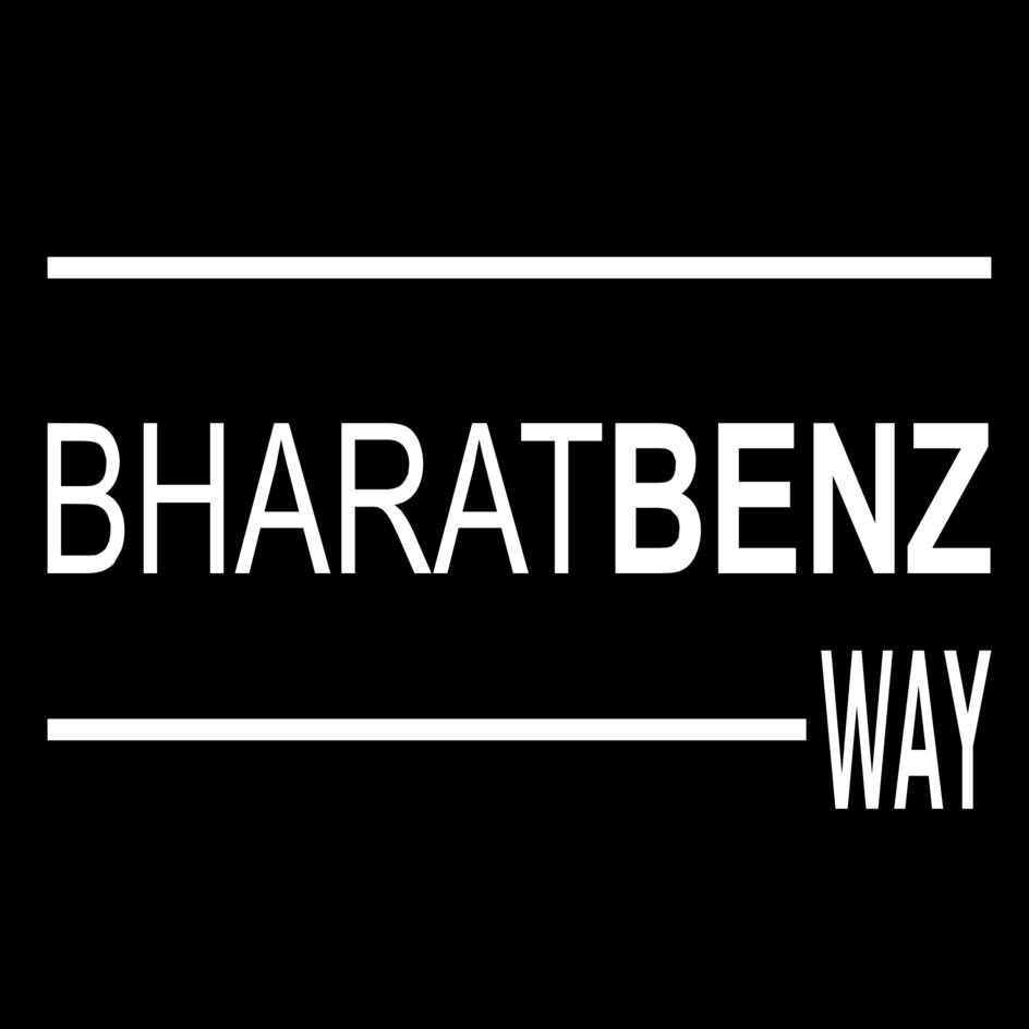 Bharatbenz Way Device Mark Device mark 6900539 Trademark