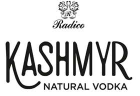 Kashmyr Natural Vodka Device mark 6901949 Trademark