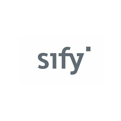 Sify Device mark 6902336 Trademark