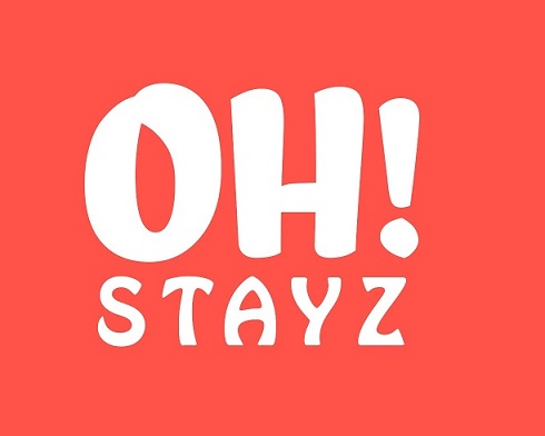 Oh Stayz Device mark 6901870 Trademark