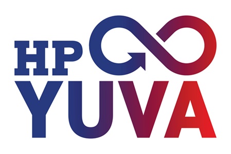 Hp Yuva Device mark 6903540 Trademark