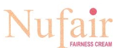 Nufair Fairness Cream Device mark 6903959 Trademark