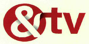 & Tv (device) Device mark 2573329 Trademark