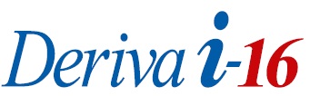 Deriva I-16 Device mark 6904601 Trademark