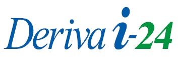 Deriva I-24 Device mark 6904604 Trademark