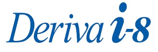 Deriva I-8 Device mark 6904600 Trademark