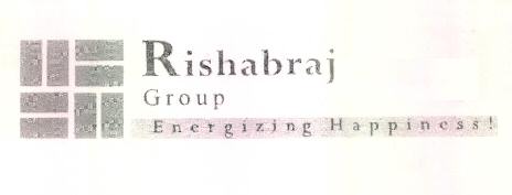 Rishabraj Group Energizing Happiness ! Device mark 2878860 Trademark