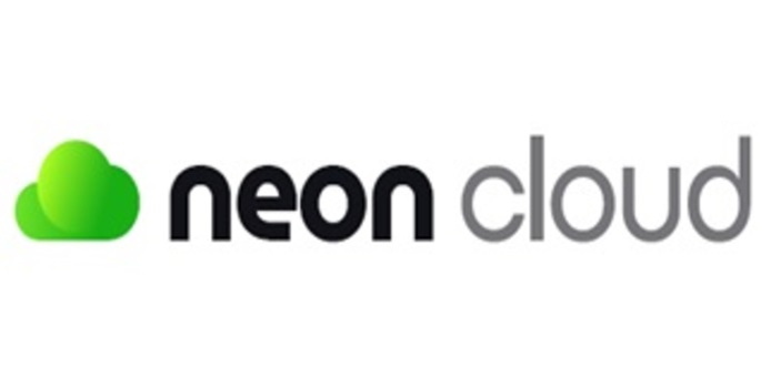 Neon Cloud Device mark 6906756 Trademark