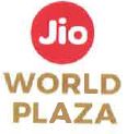 Jio World Plaza Device mark 6907601 Trademark