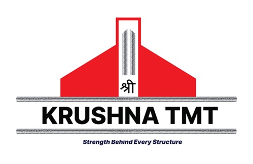 Shri Krushna Tmt-strength Behind Every Structure Device mark 6907954 Trademark