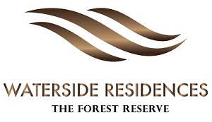 Waterside Residences The Forest Reserve Device mark 6908713 Trademark