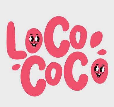 Loco Coco Device mark 6908509 Trademark