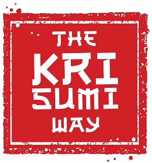 The Krisumi Way Device mark 6908710 Trademark