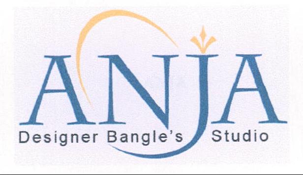 Anja Device mark 2022378 Trademark