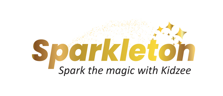Sparkleton – Spark The Magic With Kidzee Device mark 6908724 Trademark