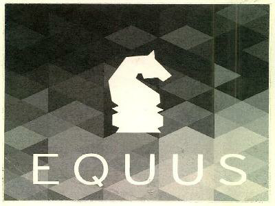 Equus Device mark 2822618 Trademark