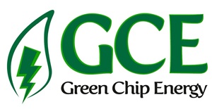 Green Chip Energy ( Gce ) Device mark 6910671 Trademark