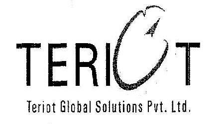 Teriot (with Device) Device mark 2011362 Trademark
