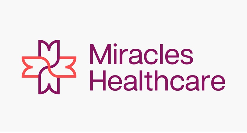 Miracles Healthcare Device mark 6911608 Trademark