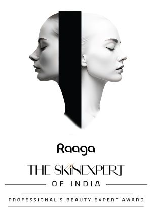 Ragaa- The Skin Expert Of India Device mark 6911559 Trademark