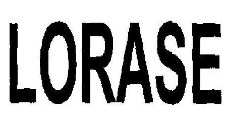 Lorase (device) Device mark 2483441 Trademark