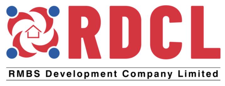 Rdcl Rmbs Development Company Limited Device mark 6912865 Trademark