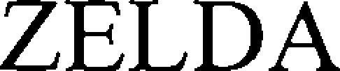 Zelda Device mark 6913809 Trademark
