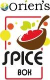 Orien's Spice Box Device mark 6912694 Trademark