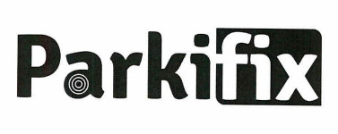 Parkifix Device mark 6912820 Trademark