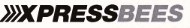 Xpressbees Device mark 6914349 Trademark