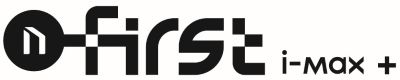 N-first I-max + Label Device mark 6914307 Trademark