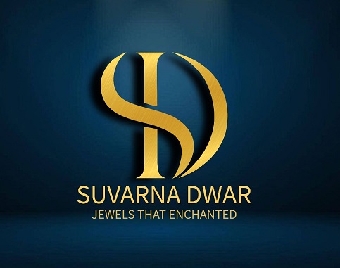 Suvarna Dwar With Device Of Sd Device mark 6914204 Trademark